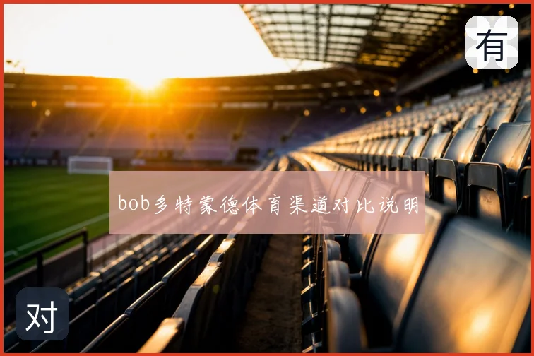 bob多特蒙德体育渠道对比说明